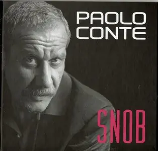 Paolo Conte - Snob (2014)