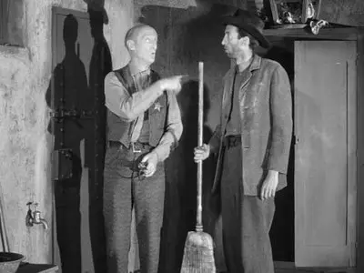 The Moonlighter (1953)