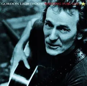 Gordon Lightfoot - Waiting For You (1993/2017)
