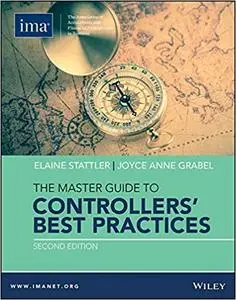 The Master Guide to Controllers' Best Practices 2nd Edition