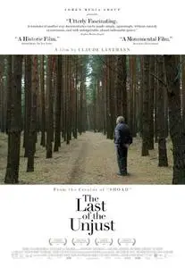 The Last of the Unjust (2013)