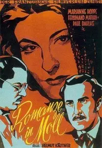 Romanze in Moll / Romance in a Minor Key (1943)