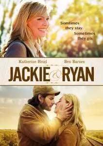 Jackie & Ryan (2014)