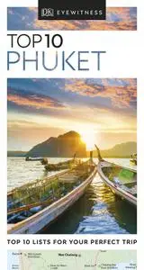 DK Eyewitness Top 10 Phuket (Pocket Travel Guide)