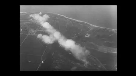 Feuertaufe - Der Film vom Einsatz unserer Luftwaffe im polnischen Feldzug (1940)