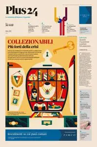 Il Sole 24 Ore Plus - 6 Gennaio 2024