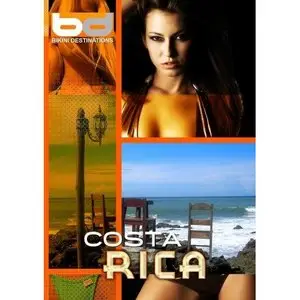 Bikini Destinations - Costa Rica (2009)
