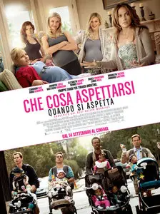 Che cosa aspettarsi quando si aspetta (2012)