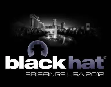 Black Hat USA 2012 Conference