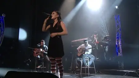 ZAZ - Discography (2010-2013) [4CD + 3DVD] Re-up