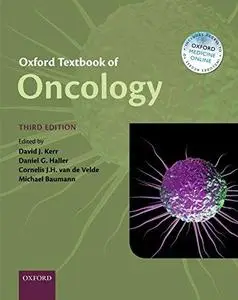 Oxford Textbook of Oncology (Repost)