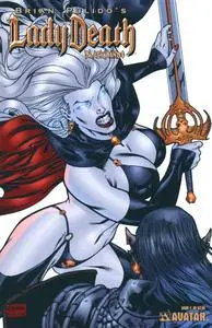 Lady Death - Blacklands 04 (2007) (c2c) (Ori-DCP