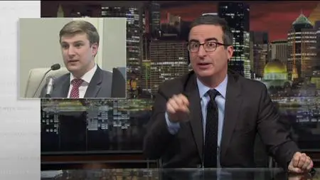 Last Week Tonight with John Oliver S06E02