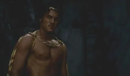 Immortals (2011)