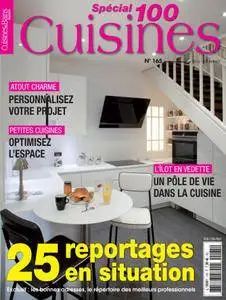 Cuisines & Bains Magazine - novembre 01, 2016
