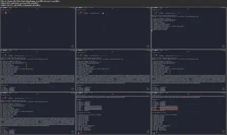 Attacks and Exploits: Network and Application Attacks for CompTIA Pentest+