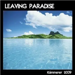 Kammerer. 9 Albums (2008-2010)