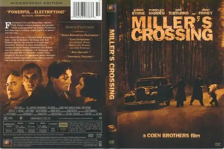 Miller's Crossing (1990) [DVD9] [2003]