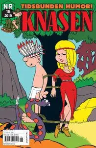 Knasen – 15 oktober 2019