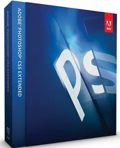 Portable Adobe PhotoShop CS5 12.0.3