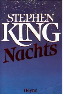 Stephen King "Nachts"