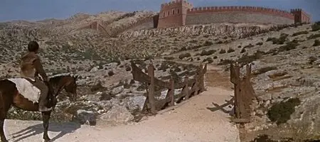 Genghis Khan (1965)