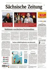 Sächsische Zeitung – 01. Dezember 2022
