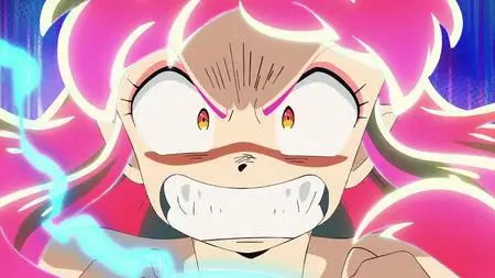 Urusei Yatsura (2022) 2nd Season - 03