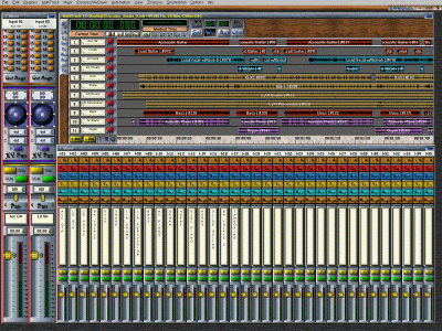 RML Labs SawStudio 4.9