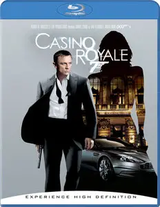 Casino Royale (2006) [Reuploaded]