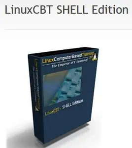 LinuxCBT SHELL Edition