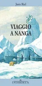 Jørn Riel - Viaggio a Nanga