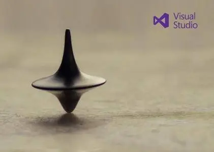 Microsoft Visual Studio 2017 version 15.2 (26430.15)