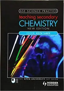 Teaching Secondary Chemistry