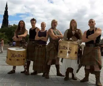 Clann An Drumma - 5 Albums