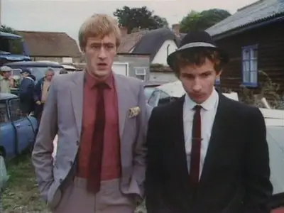 Only Fools And Horses. Series Three