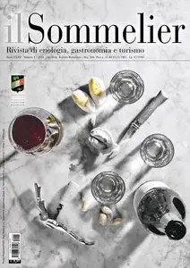 il Sommelier - Numero 1  2014