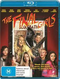 The Final Girls (2015) [w/Commentaries]