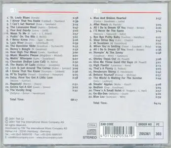 Benny Goodman - Vol 3 - Small Group Recordings (2CD) (2001)