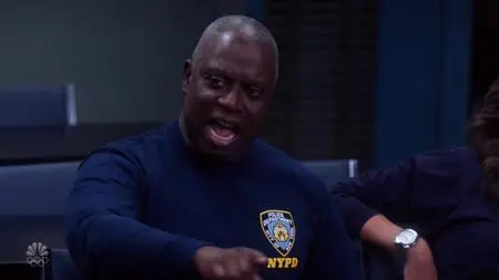 Brooklyn Nine-Nine S07E04