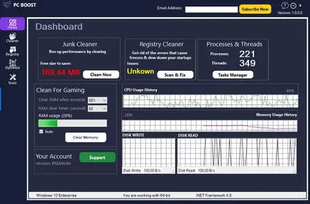 PC Boost Pro 1.0