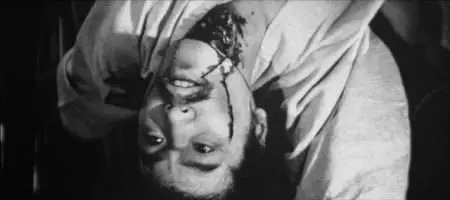 Kaneto Shindô-Yabu no naka no kuroneko (1968)