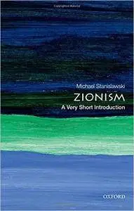 Zionism: A Very Short Introduction (repost)