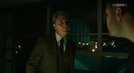Gomorra - La Serie S04E02