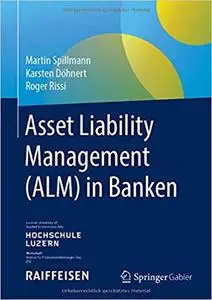 Asset Liability Management (ALM) in Banken