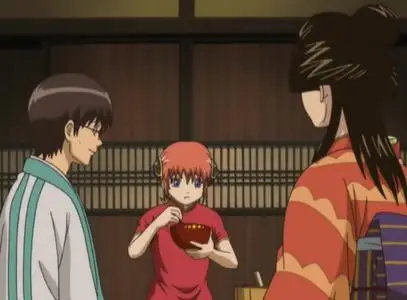 Gintama - 178