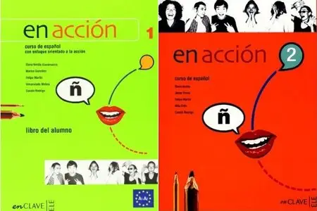 En Acción 1, 2