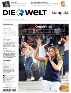 Die Welt Kompakt - 29 Mai 2017