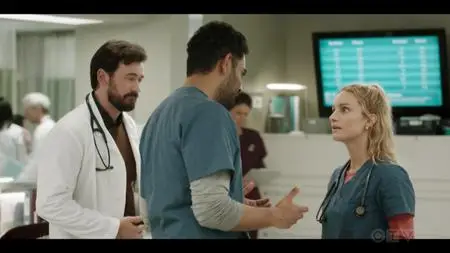 Transplant S04E08