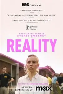 Reality (2023)